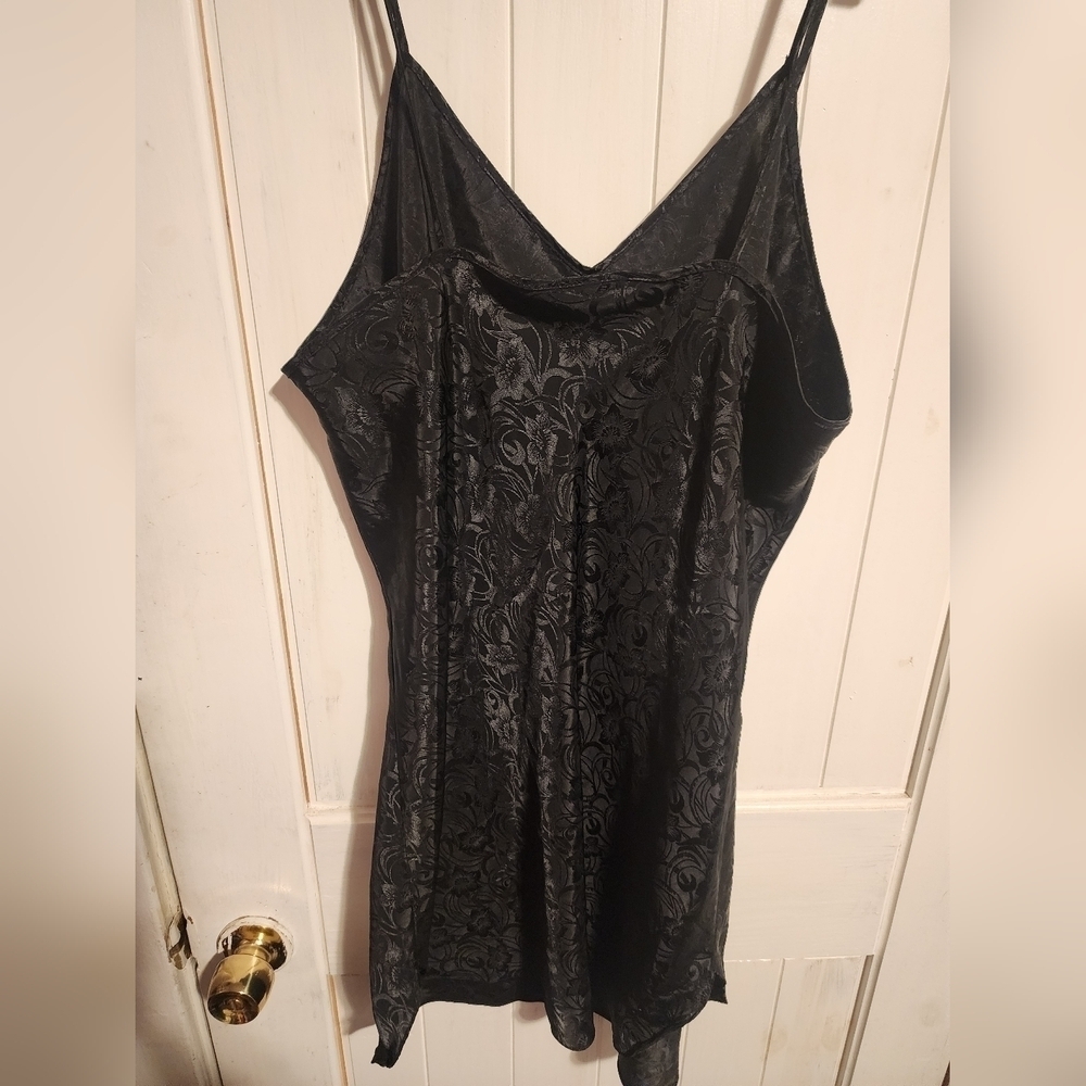 Private Luxuries slip lingerie/dress Size XL - Picture 4 of 5
